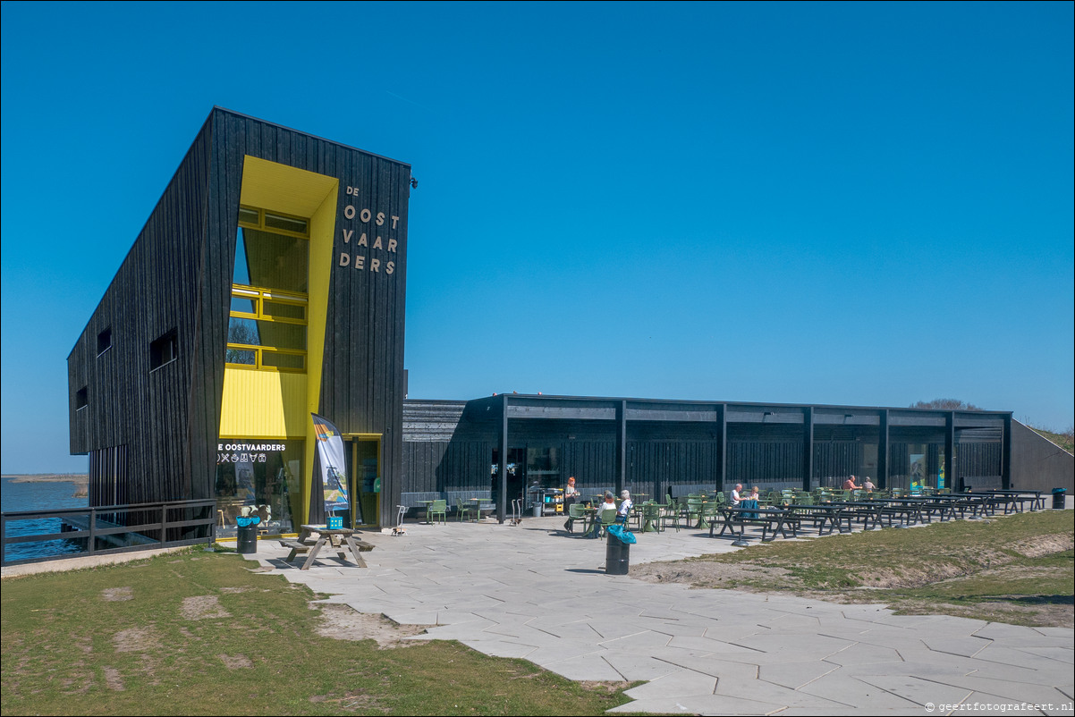 Hoofdstedenbuurt Almere Buiten Doemere