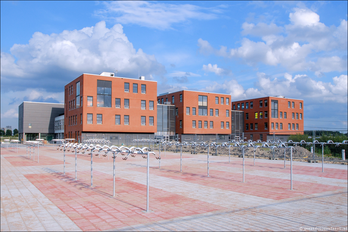 Almere Poort Groenhorst