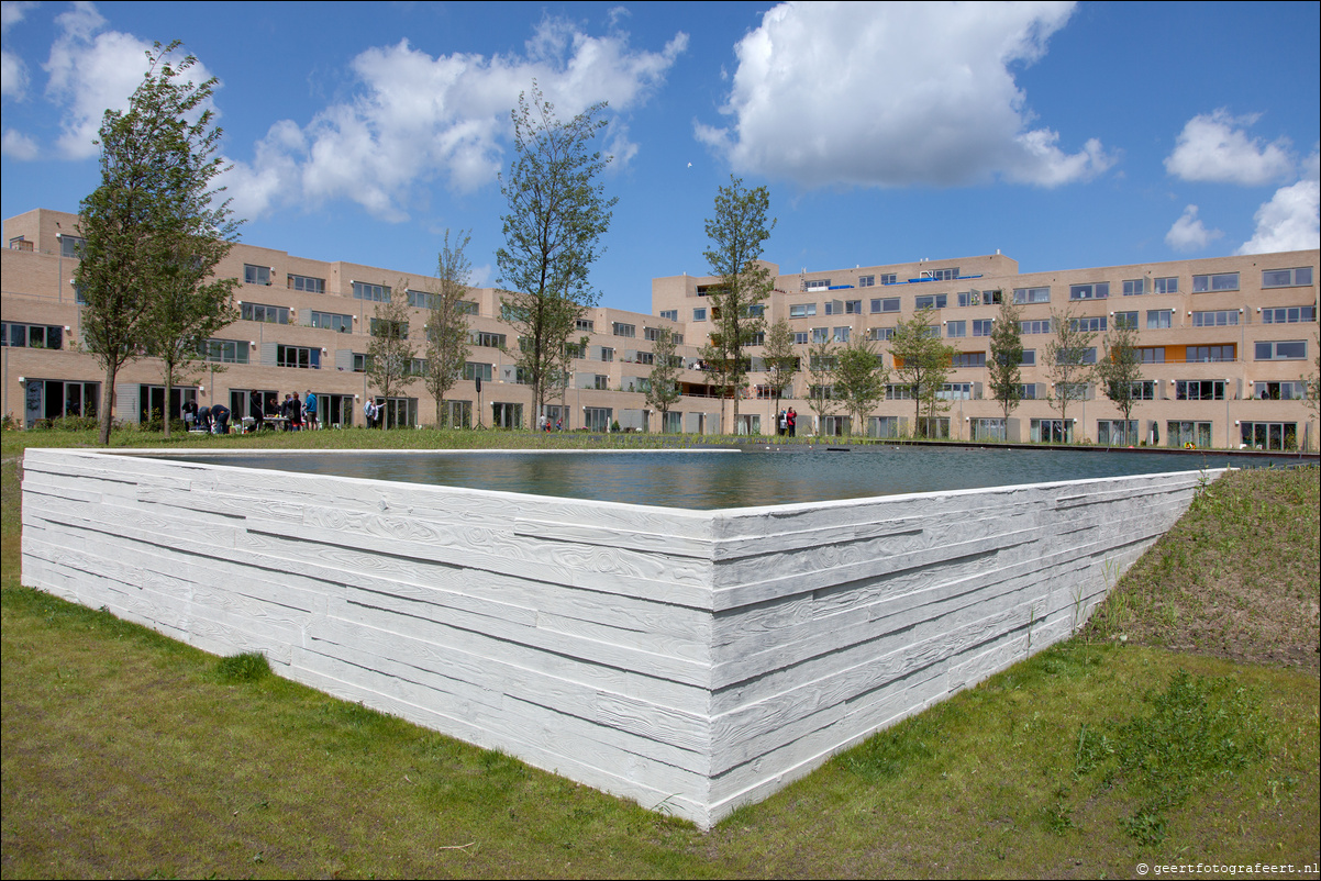 Almere Poort Ithaka