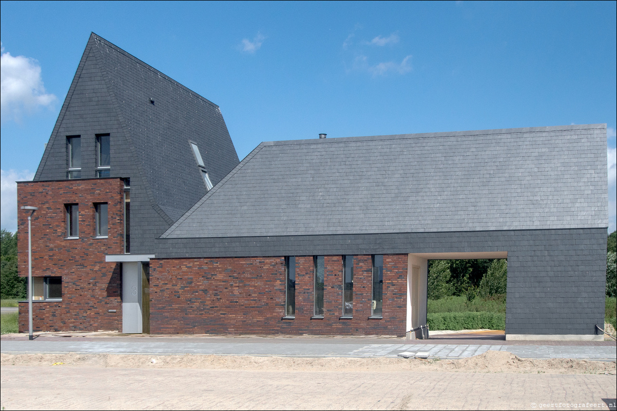 Almere Poort Homeruskwartier