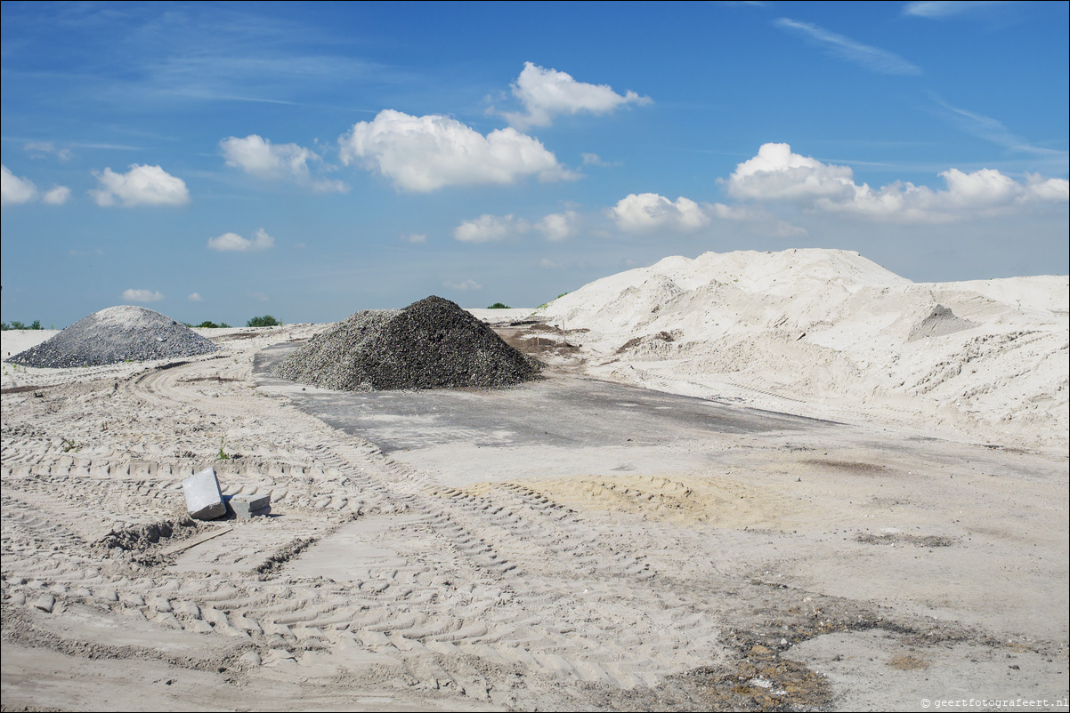 Almere Poort Duin