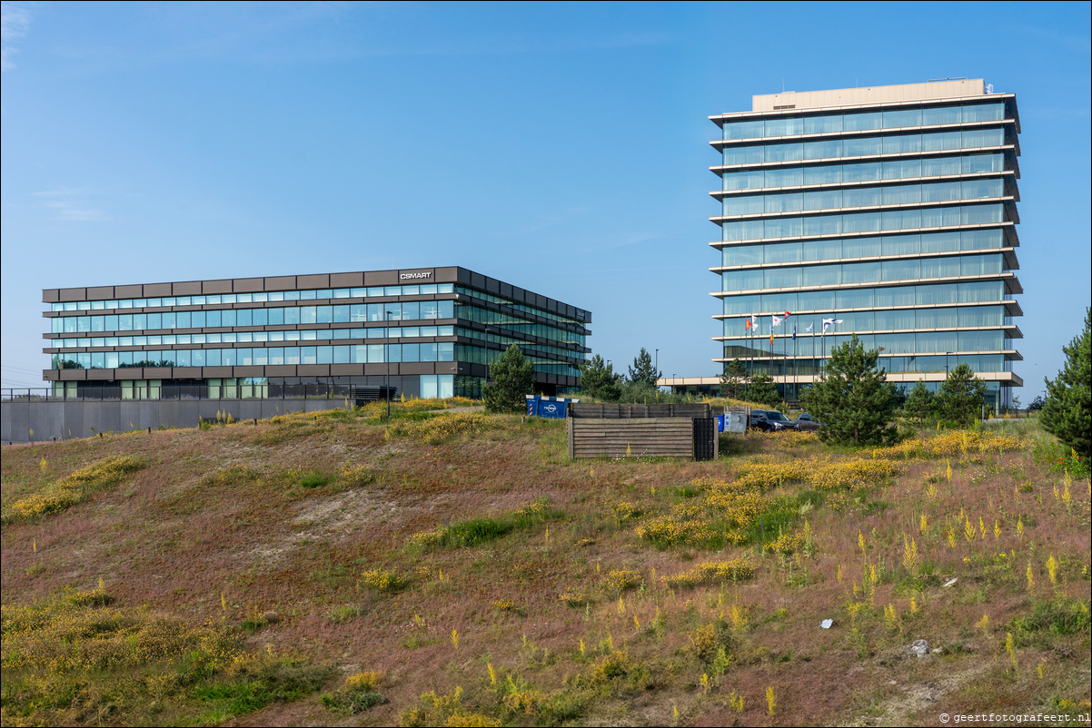 Almere Poort Duin
