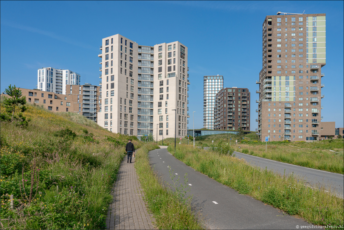 Almere Poort Duin