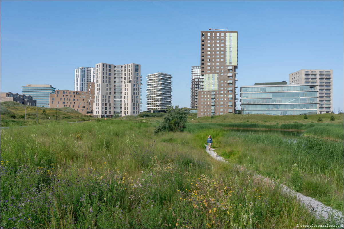 Almere Poort Duin